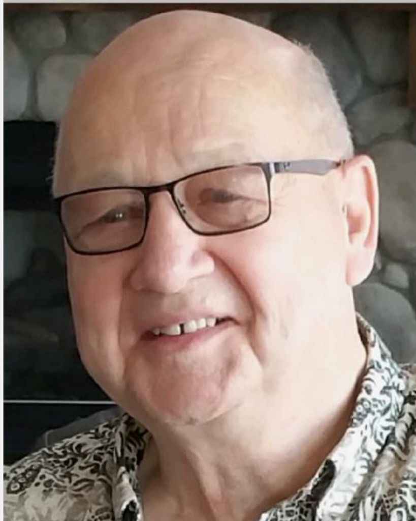 James "Jim" A. Lysholm Profile Photo