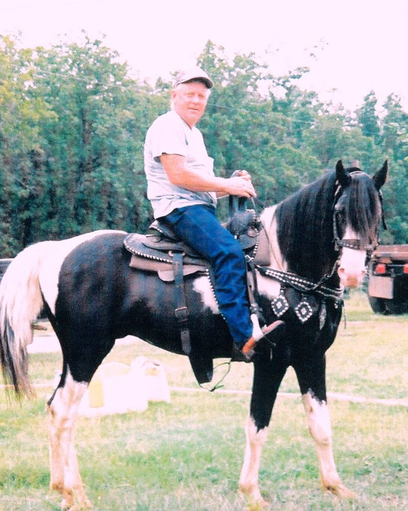 Larry Dean Cossey Profile Photo