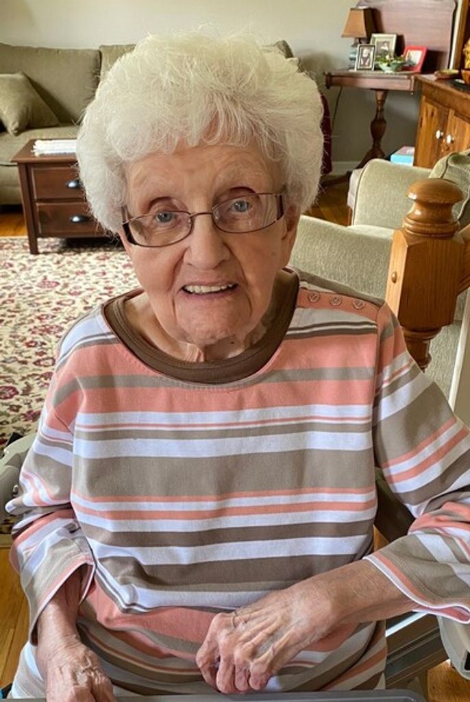Ruth E. Yingst Profile Photo