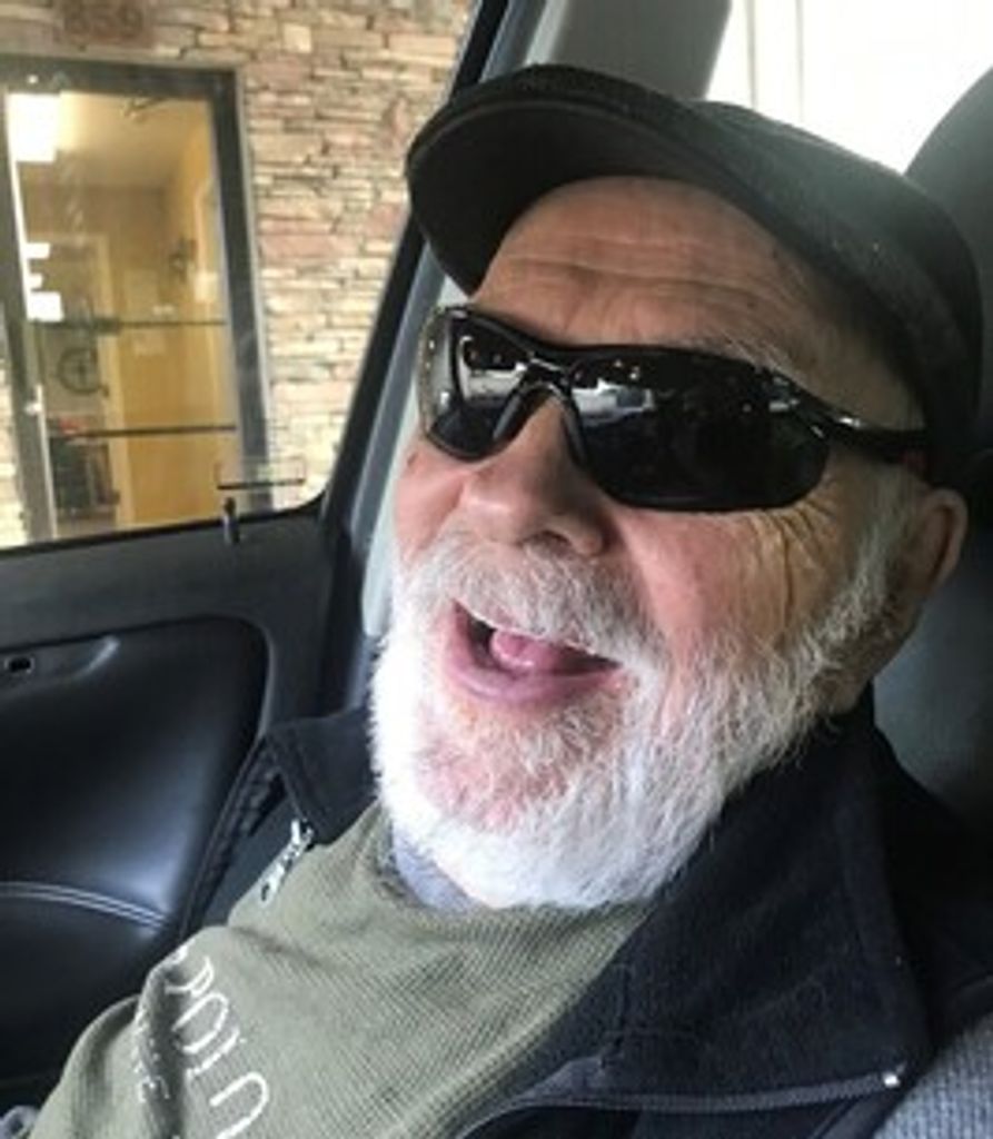 Arnold Skipper Profile Photo