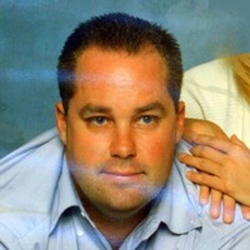 Charles R. "Chuck" Beauchesne