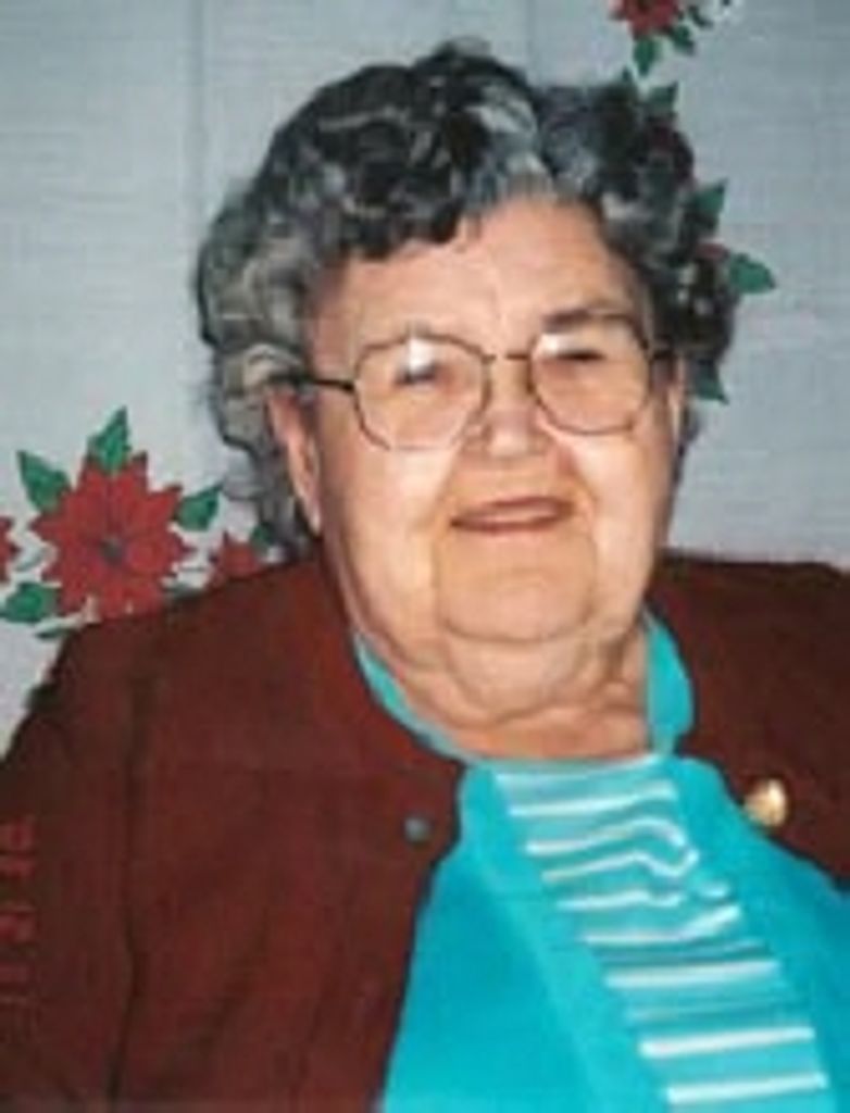 Doris  M. Davis