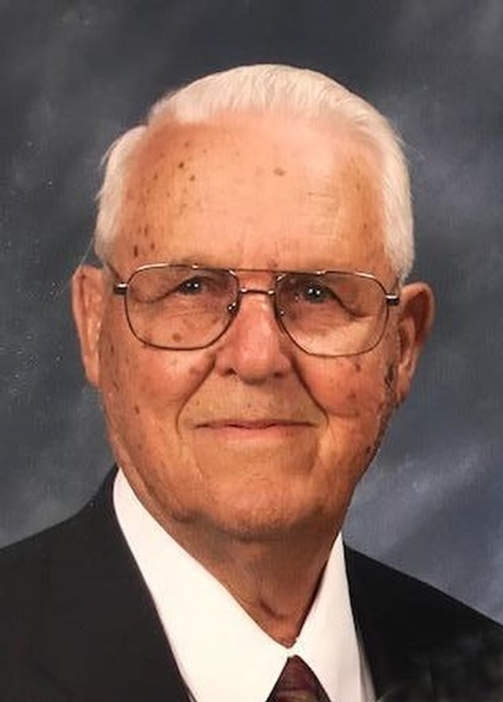 Orval G. Schoonhoven Profile Photo