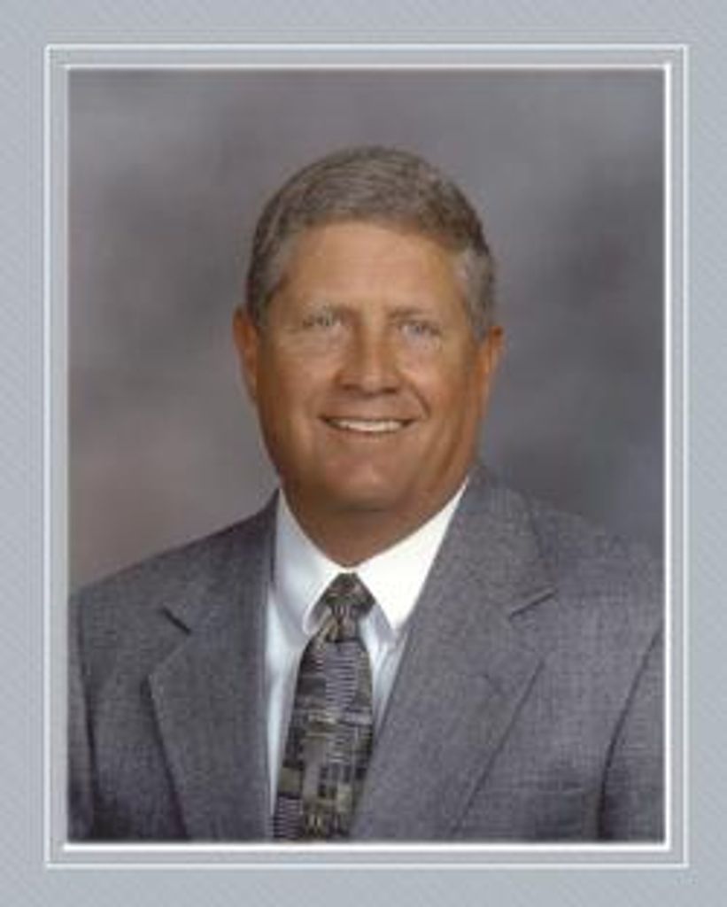 Dan Wekenborg Profile Photo