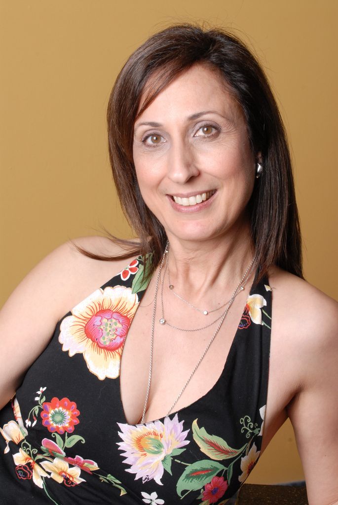 Susan Khoury