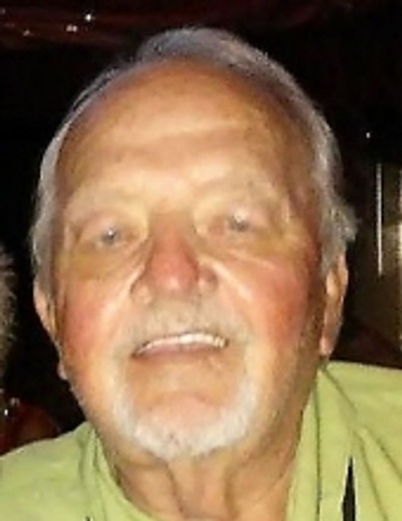 Charles Eugene "Charlie" Lukens Profile Photo