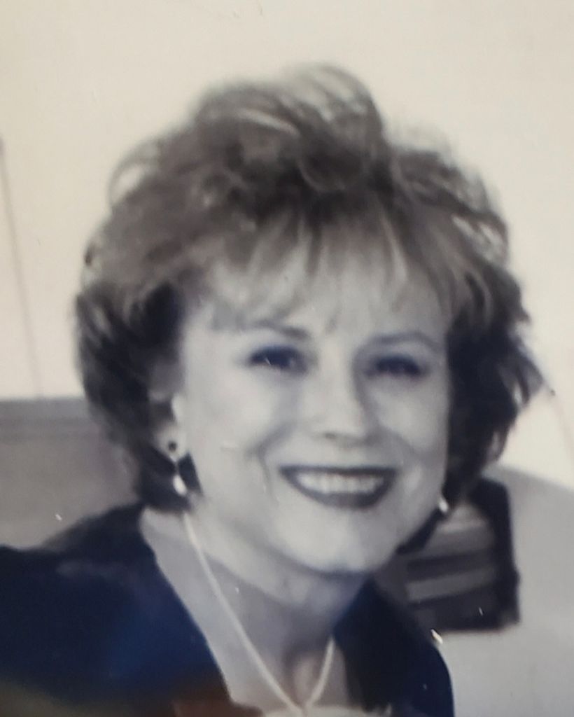 Launa Addington Sims Profile Photo