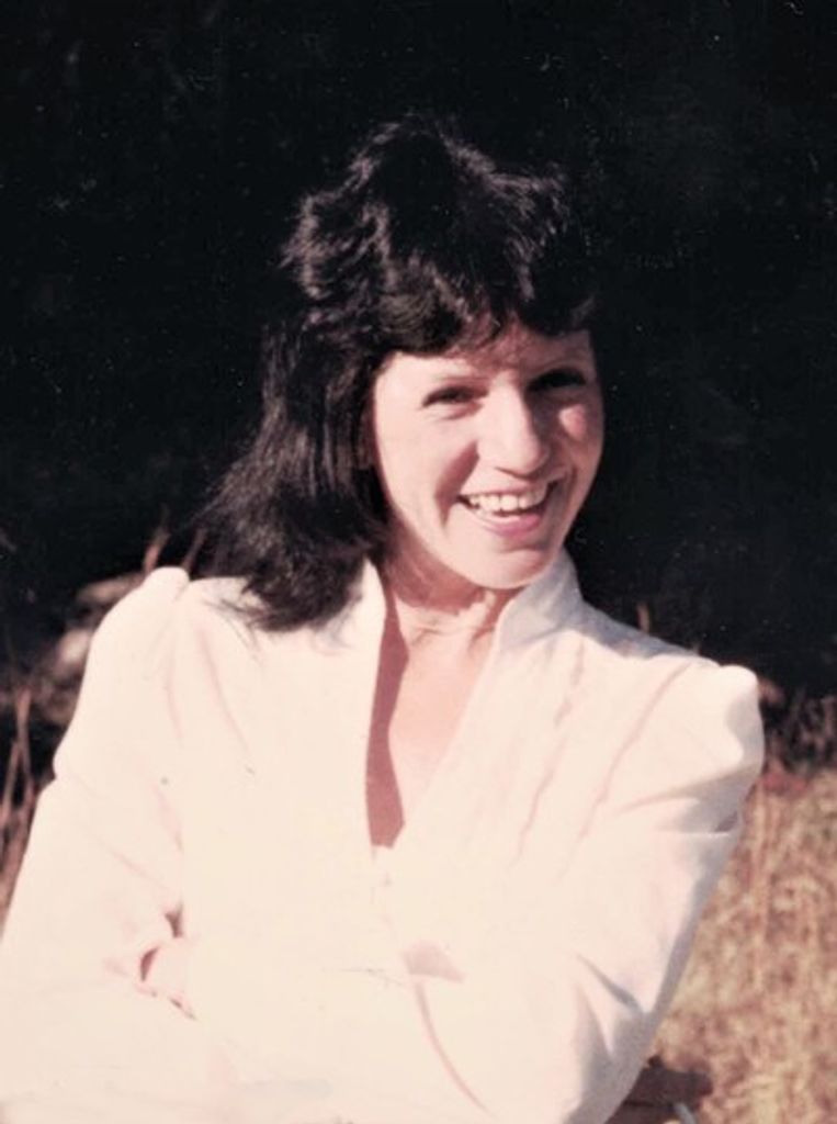 Patsy Lavonne Potts Taylor