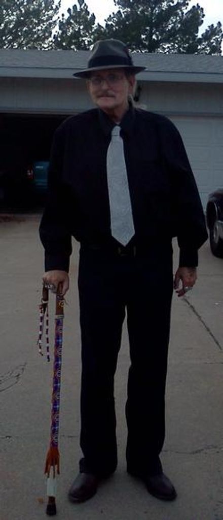Dale Arlyn Bradford