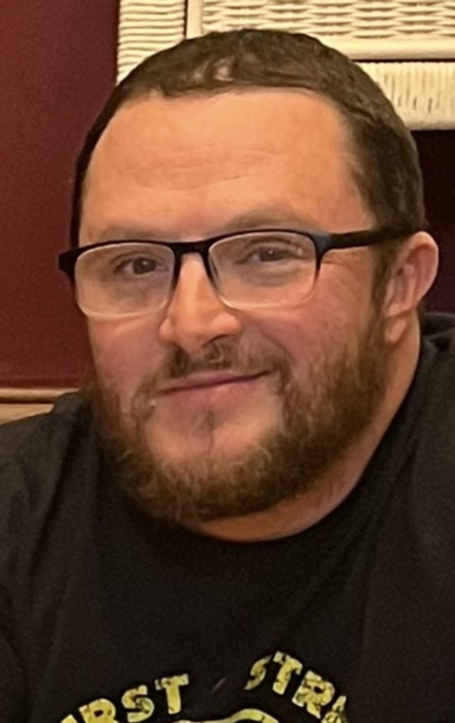 David "Marc" Marcus Shifflett Profile Photo