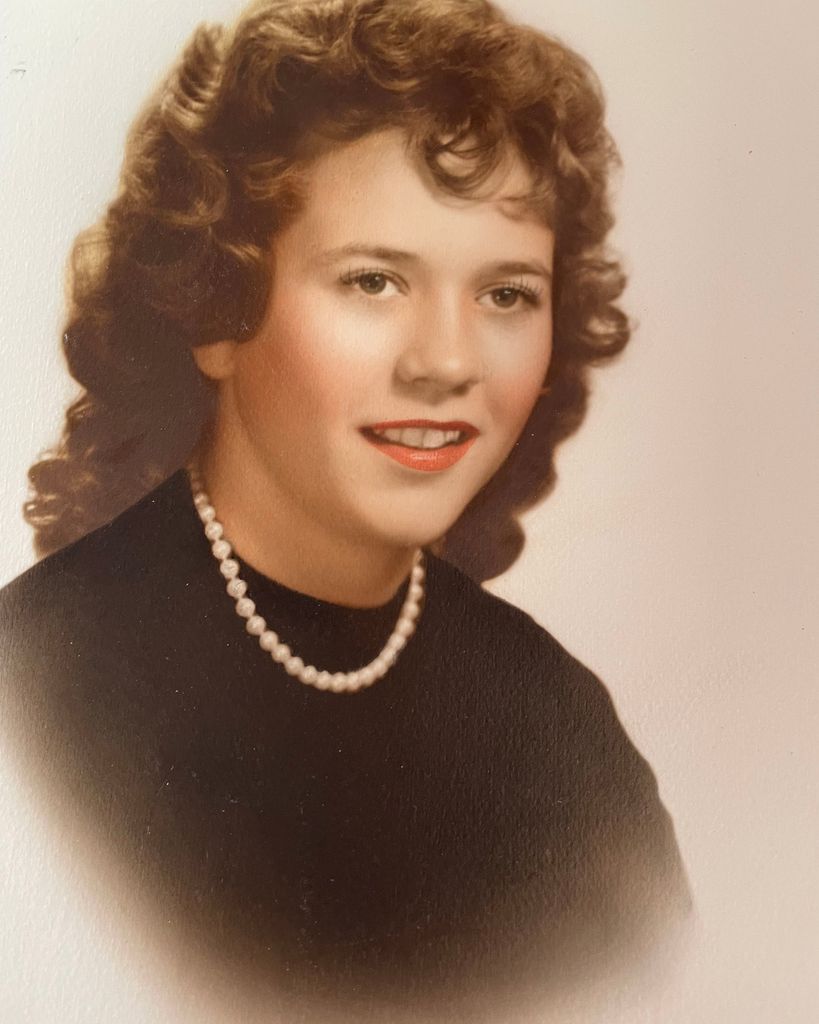Laura Jane Schroth