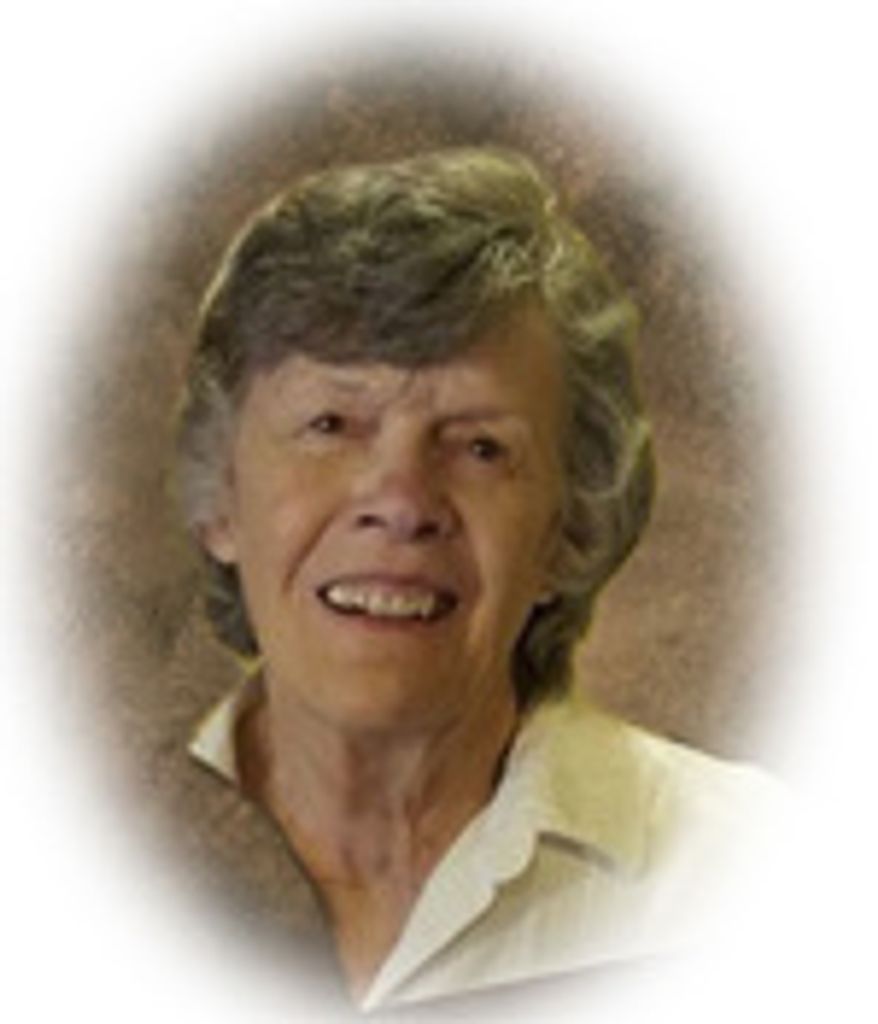 Marilyn Ann (Martin)  White