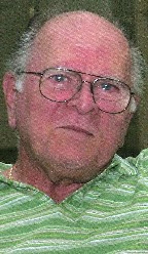 John J. Mentzer, Jr.
