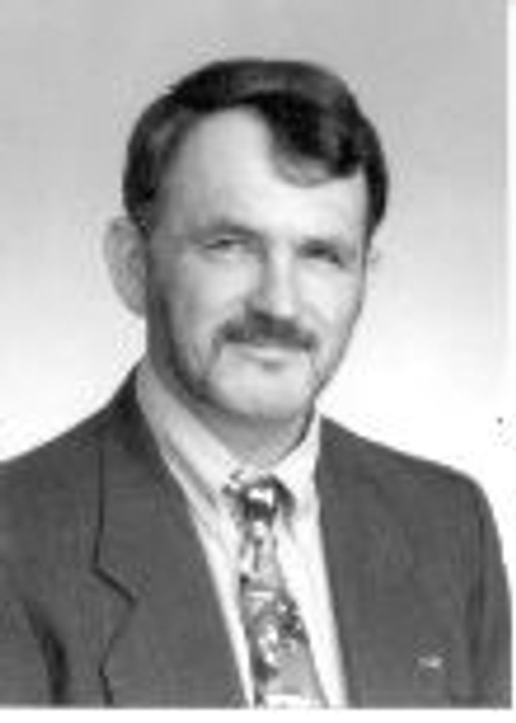 Steven Michael Bruton Profile Photo