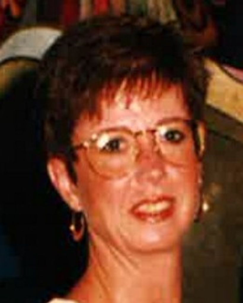 Ann Horstmeyer