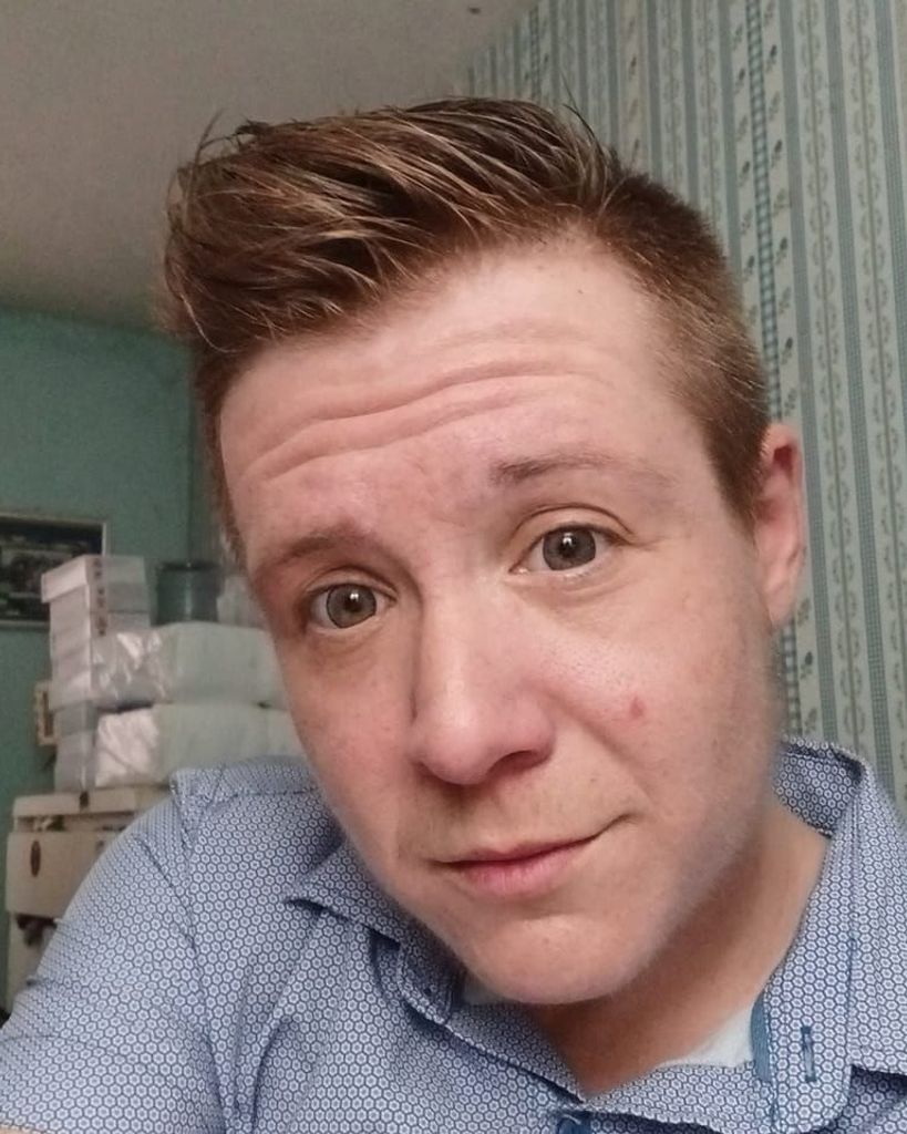 Kai E. Shoemaker Profile Photo