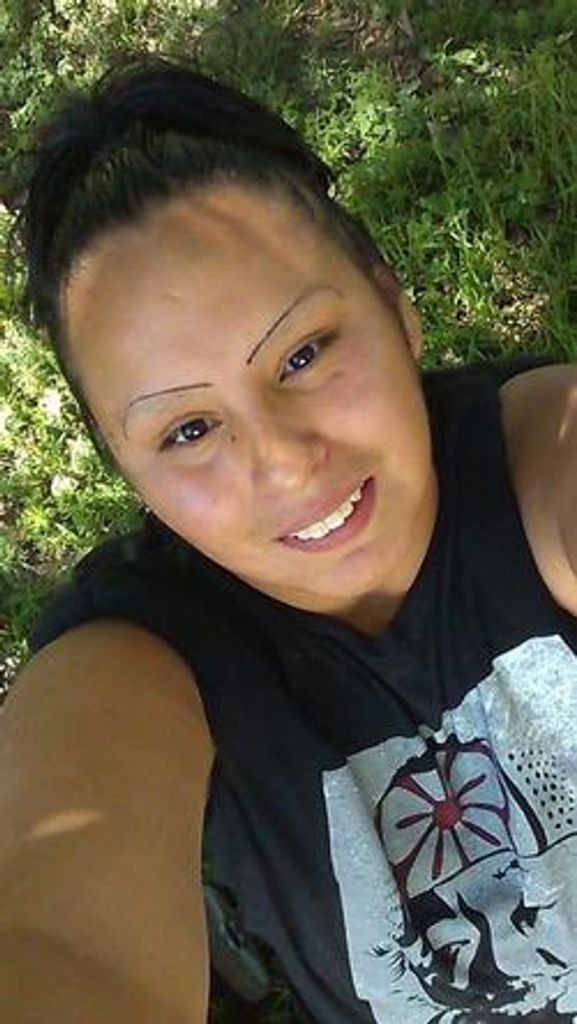 Veronica Jo Keeble