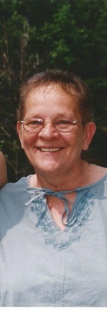 Sally Ann Fox