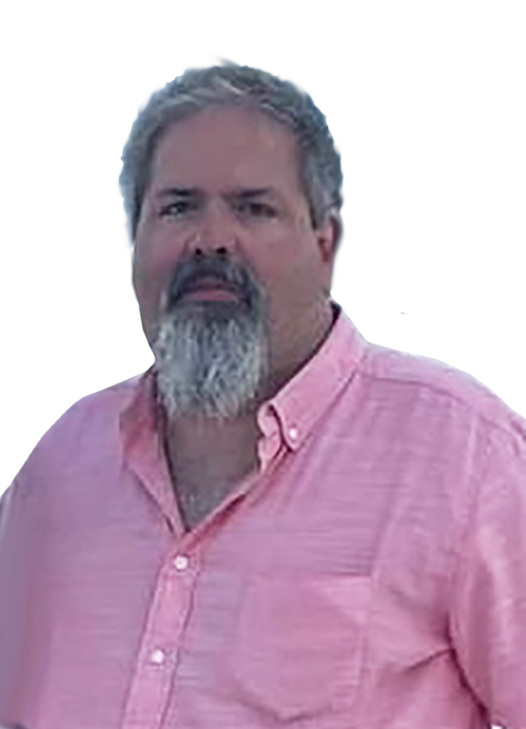 Robert Parsons
