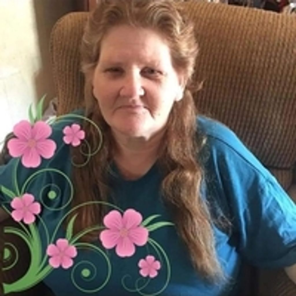 Mary Franklin Rippy Profile Photo