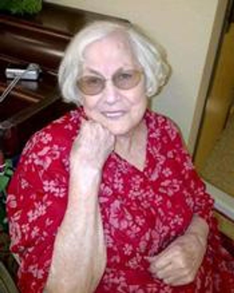 Vivian Louise Miller