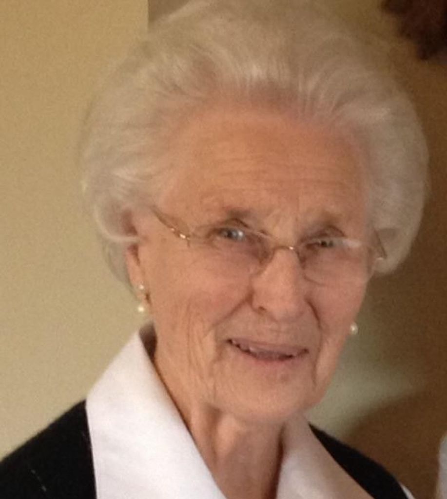 Donna Clayburn Profile Photo