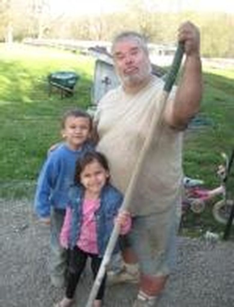 Randy Dale Nichols Profile Photo