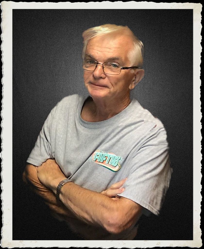 Glenn A. Smith Profile Photo