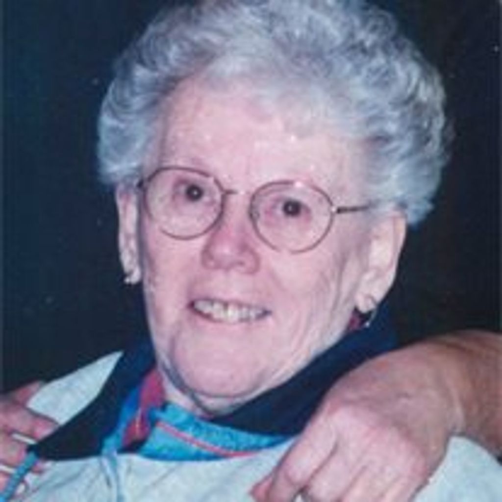 Mary L. (Marotte) Pollard