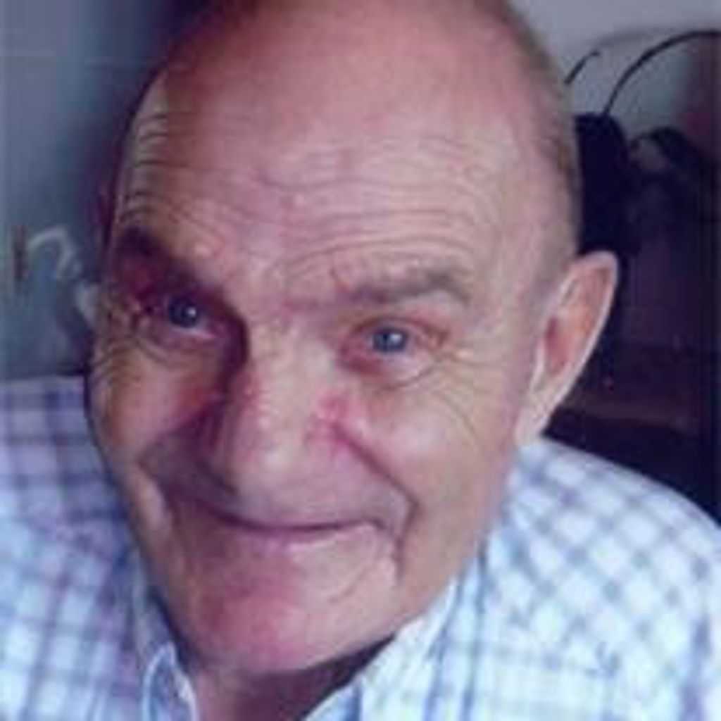 Bill Merriman