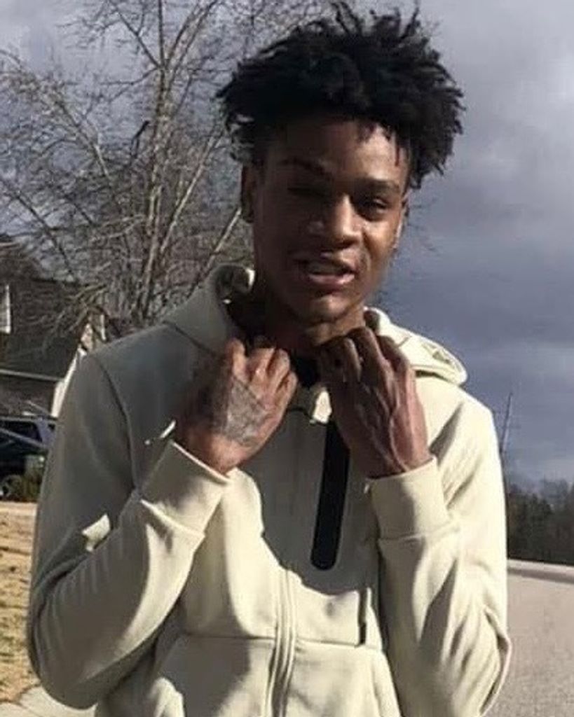 Julian Cyruss Spencer Profile Photo