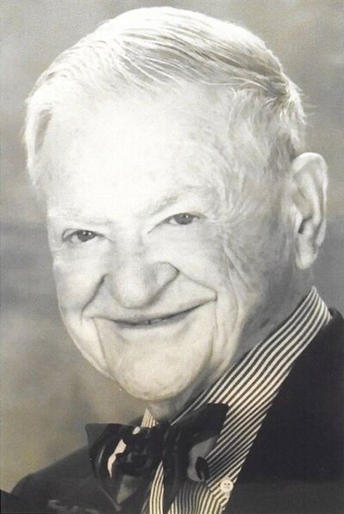 Norman R. Bergrun Profile Photo