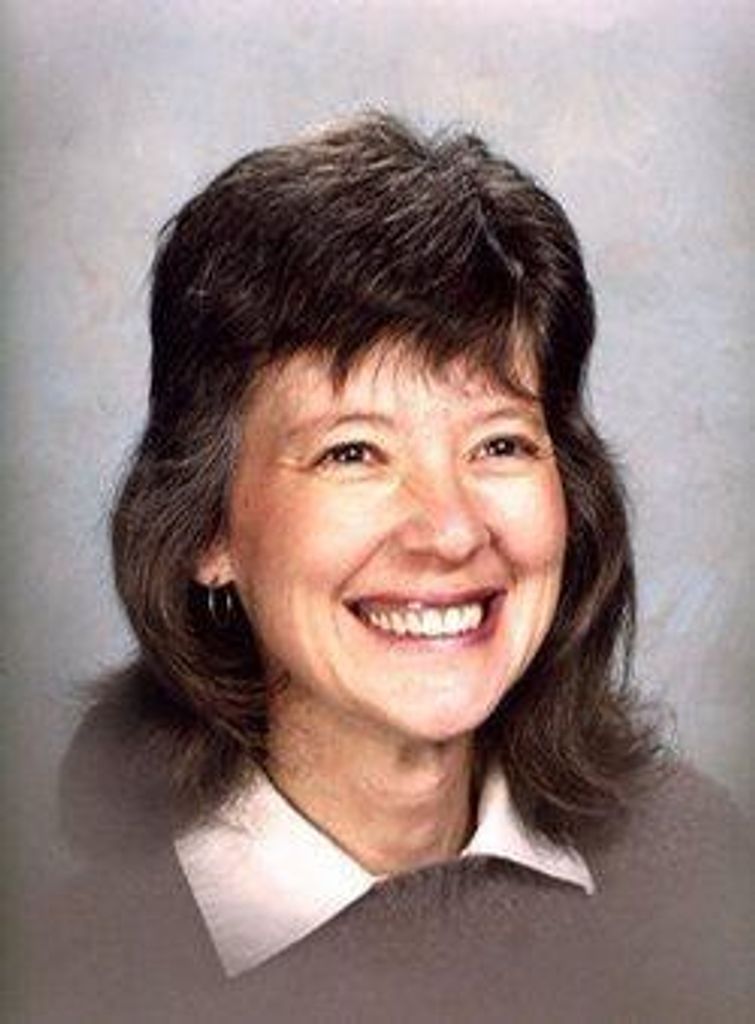 Connie Lee Kemp