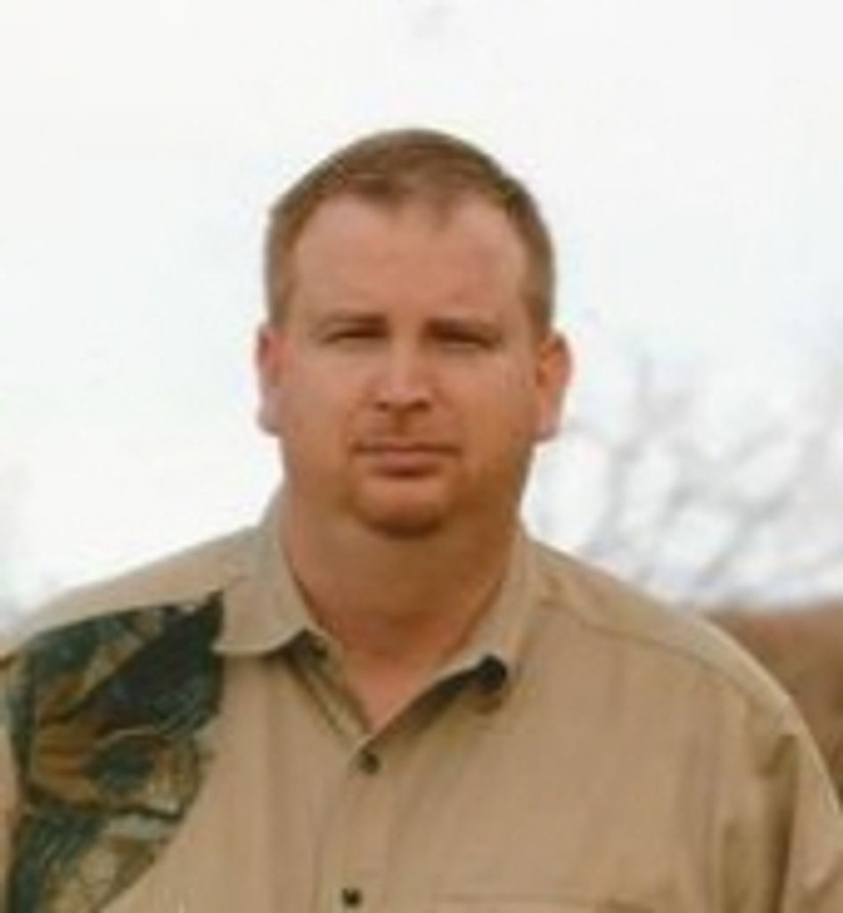 Dwayne Eidson