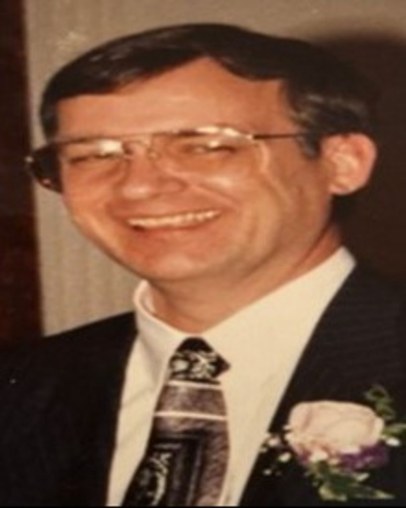 Fred Lewis Profile Photo