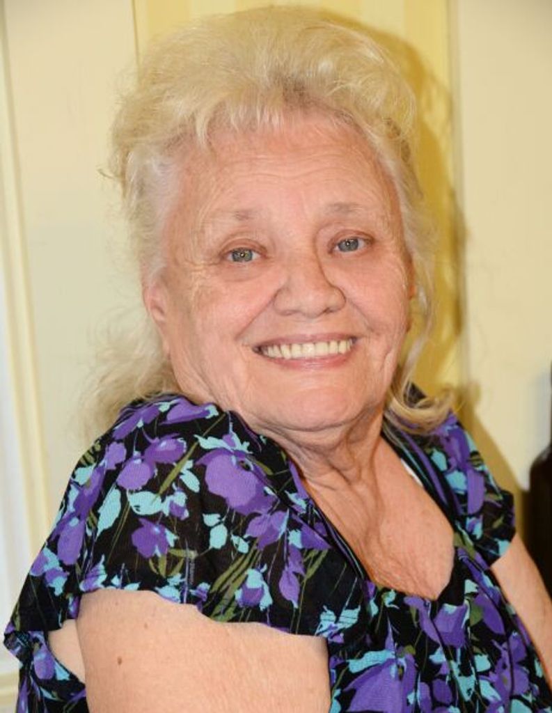 Barbara J. Hounchell