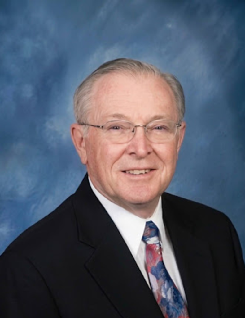 Allen Emmett Johnson Profile Photo