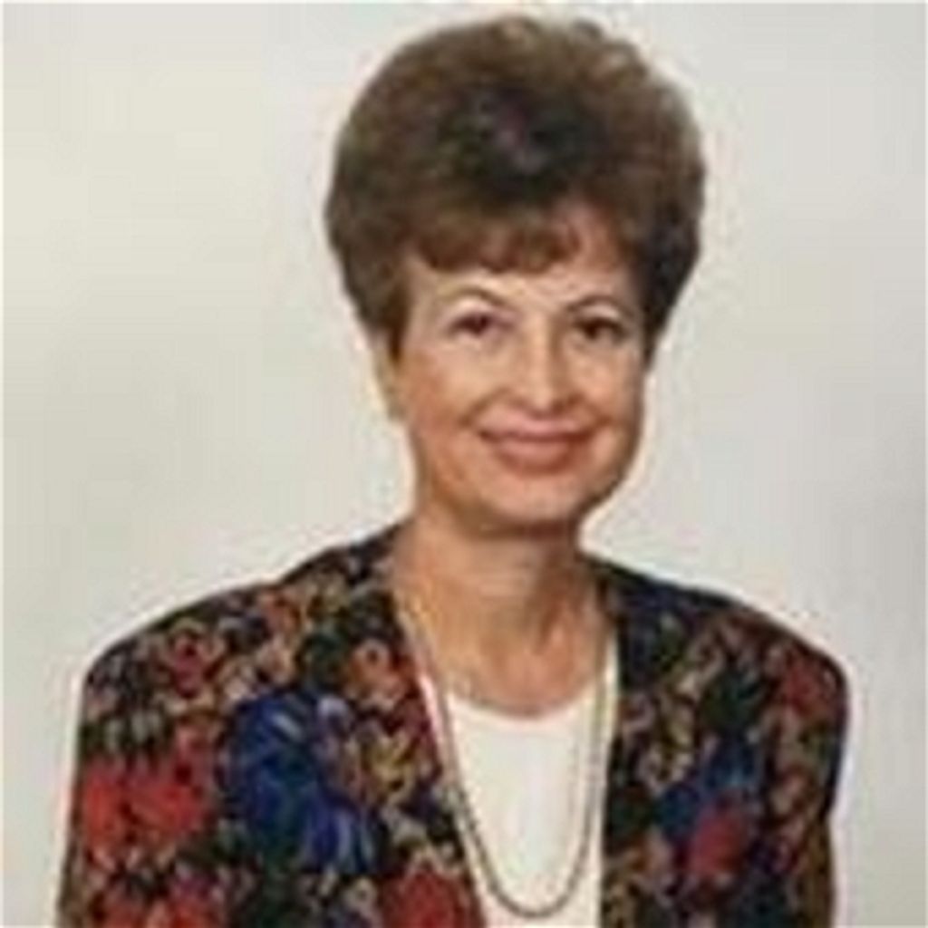 Janet Frances Powell