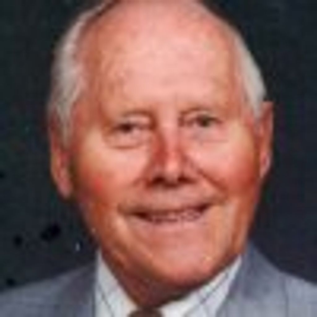 Eugene Krogh