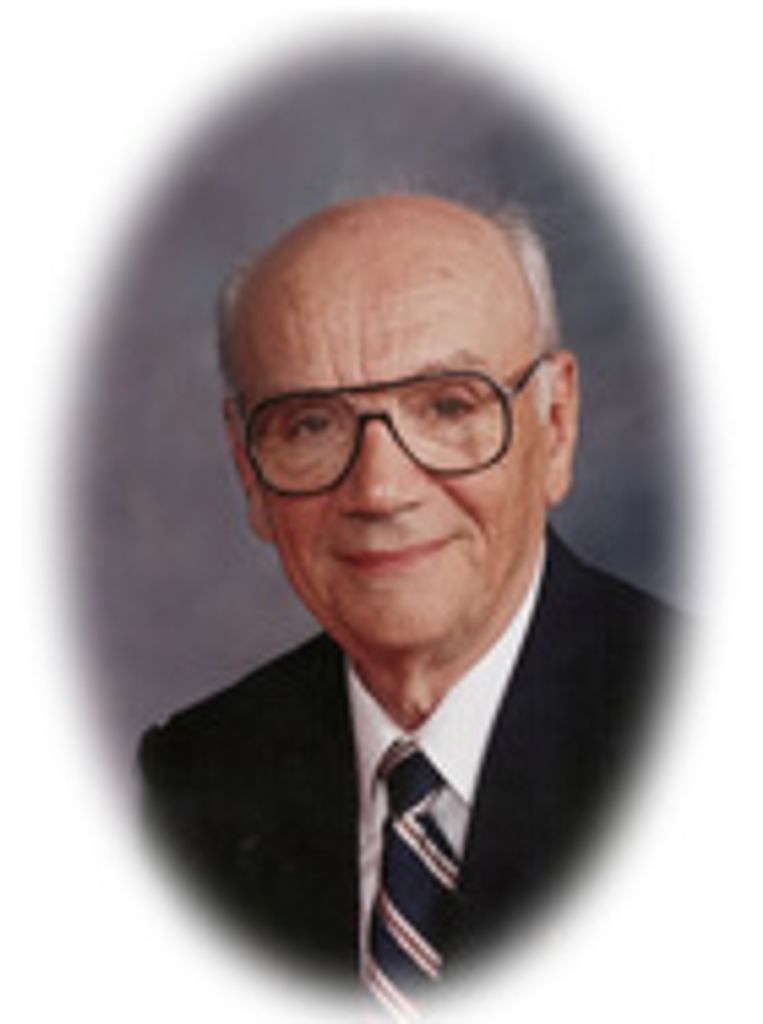 Ralph Perry