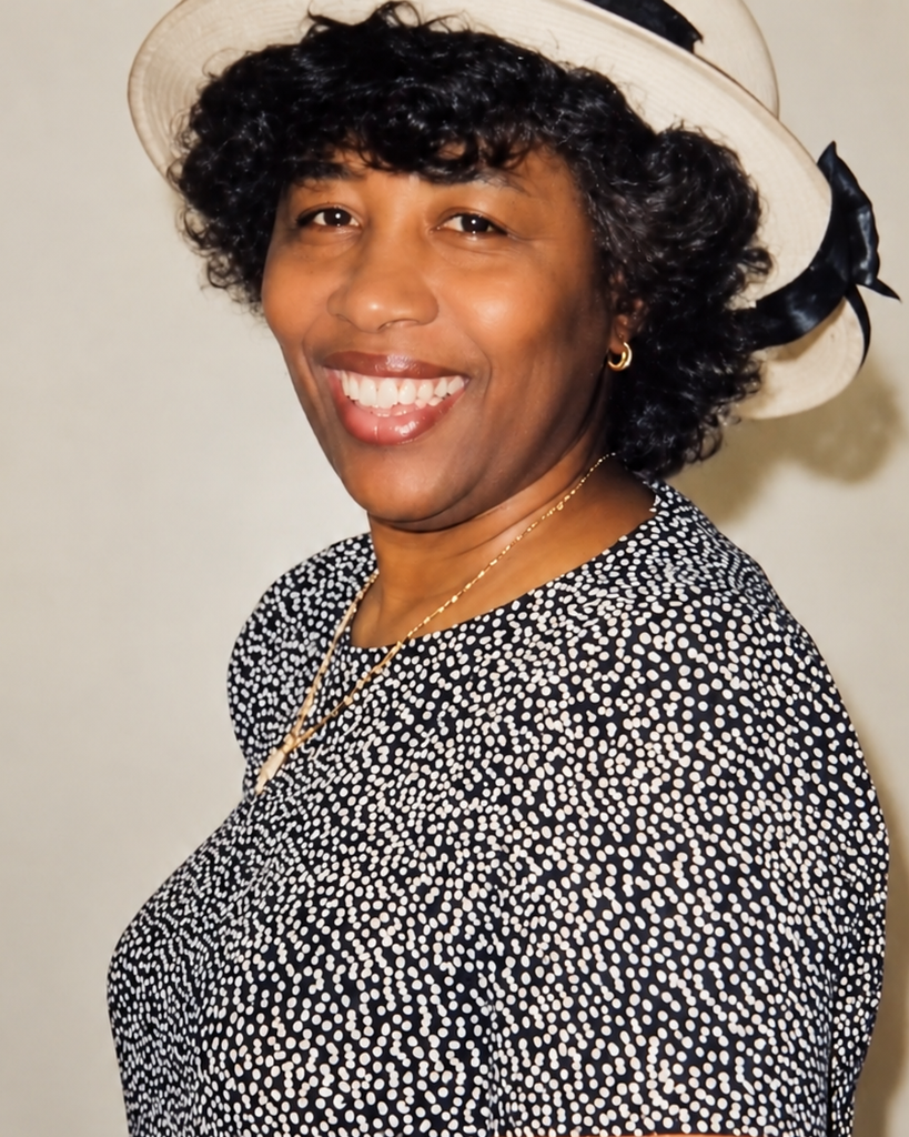 Ms. Hazel Francis Profile Photo
