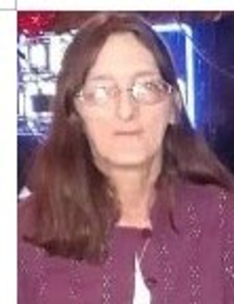 Deborah (Lockwood)  Frost