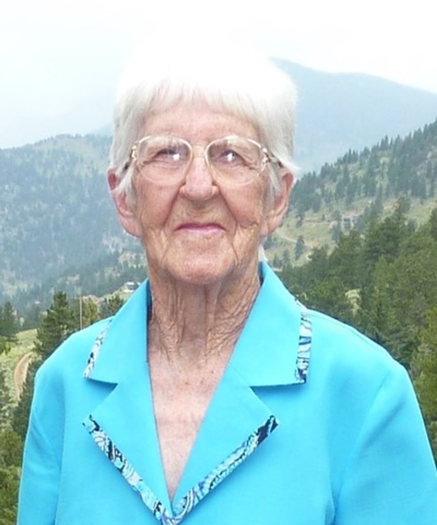 Edna Joan Dein Profile Photo