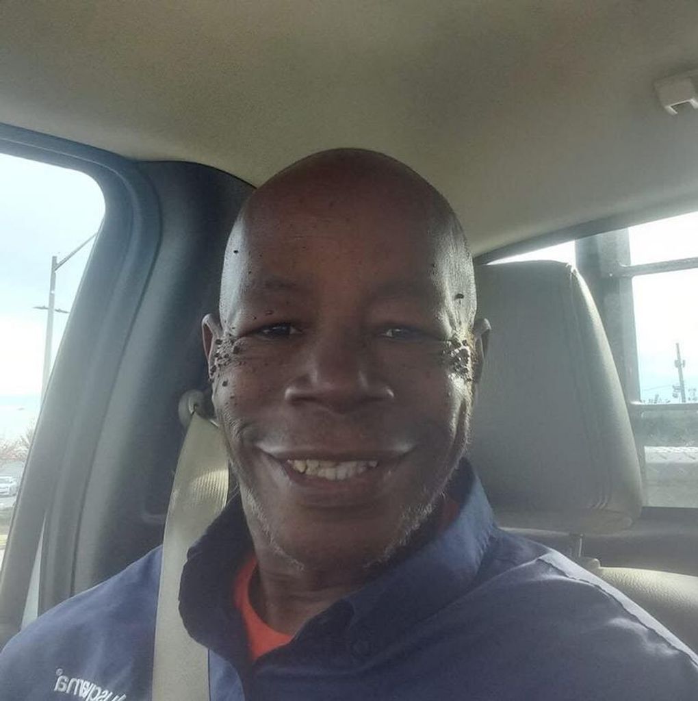 Anthony L. Mcbynum Profile Photo