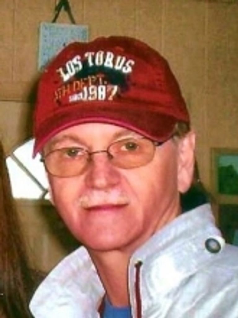 Carlton Frank Mcvey