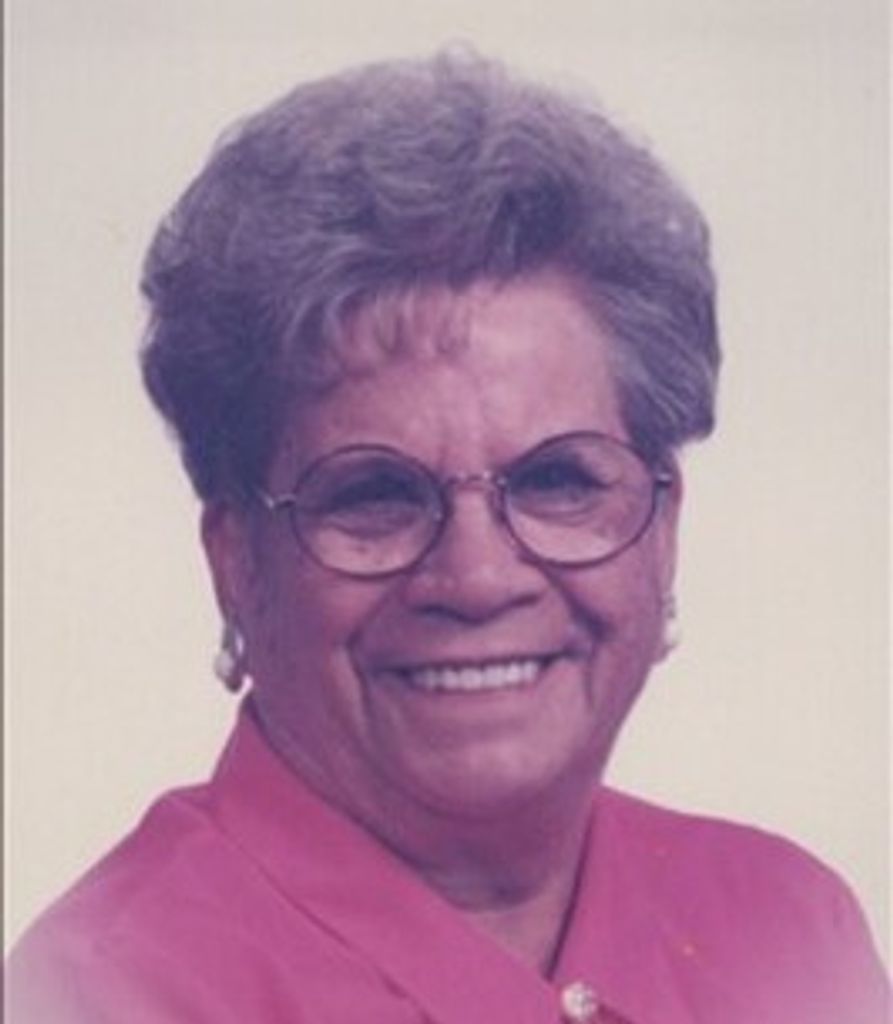 June Pace Profile Photo