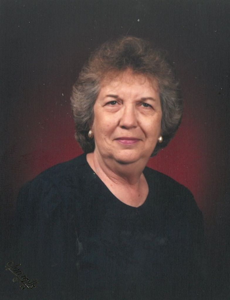 Nancy Beard
