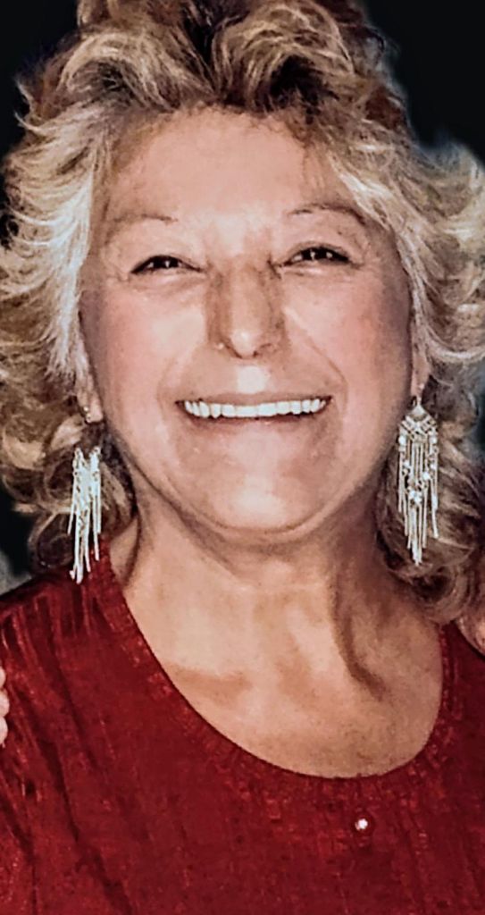 Molly Baca Profile Photo