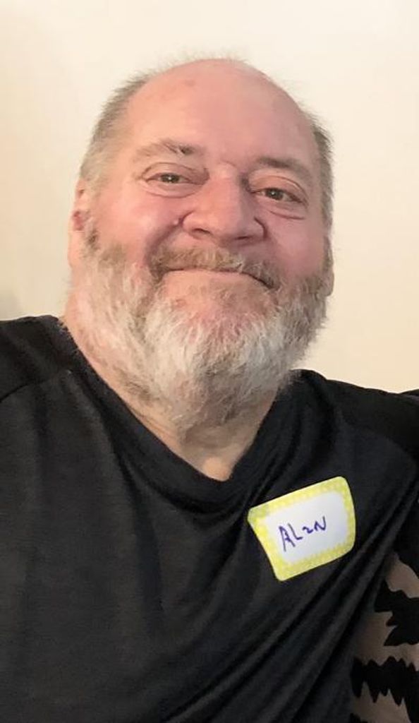 Alan "Big Al" Ray Hobson Profile Photo