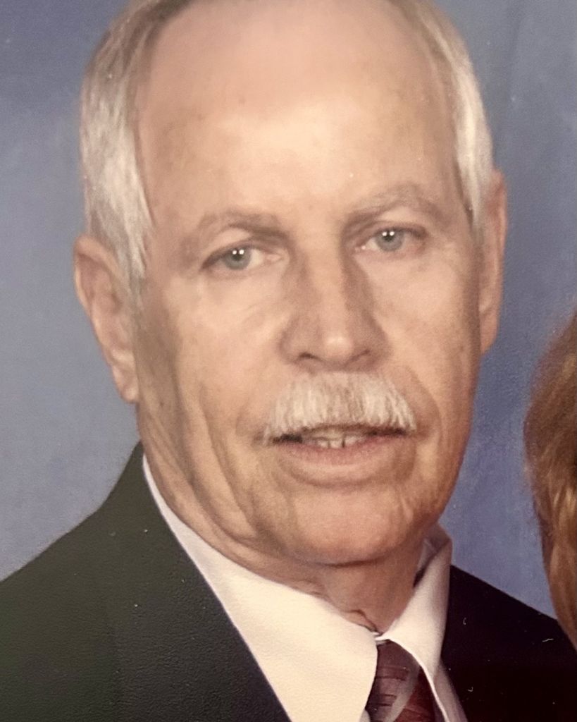 Earl Kirk Prince Profile Photo